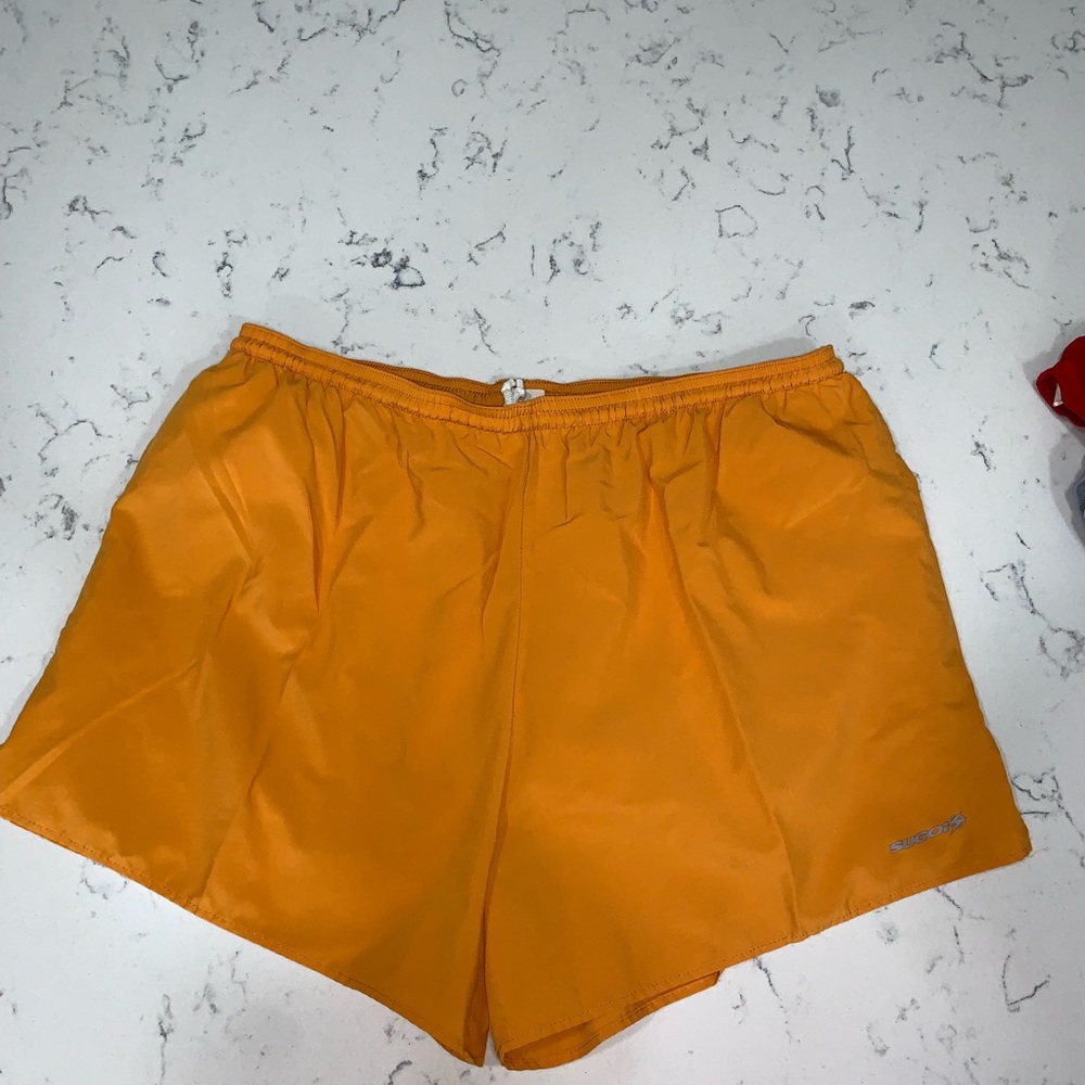 Sugoi Running Shorts